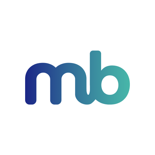 Meu Bernoulli 4.0 logo