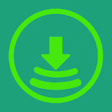 Spotifi music downloader icon