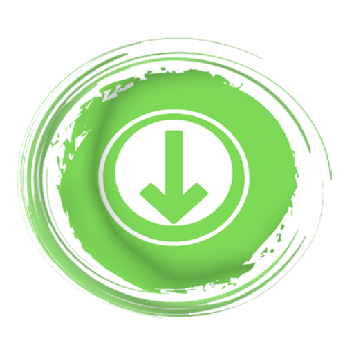 Social Network Status Saver logo