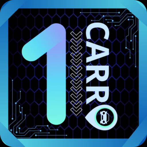 1CARRO - Motorista logo