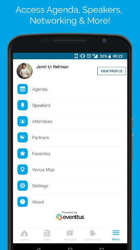 Tech x Oakland Summit 2018