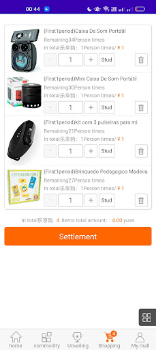 Beli 1 dolar Screen 2