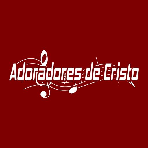 Android application Webradio Adoradores de Cristo screenshort