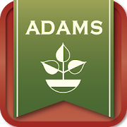 Adams Weekly Sales  Icon