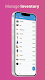 screenshot of AprivaPay Point of Sale