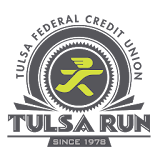Tulsa Run 15K, 5K, 2K icon