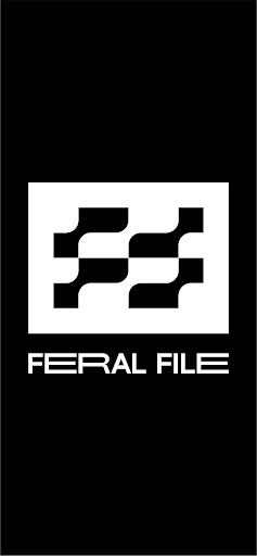 Android application Feral File screenshort