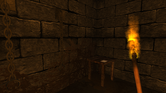 Dungeon of the Damned APK for Android Download 3