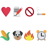 Guess the Word - Emoji icon