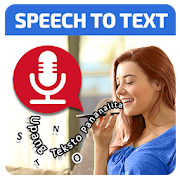 Tagalog Speech to Text - Voice to Text Converter