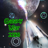 Galaxy War 2258 icon