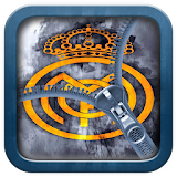 ثيم قفل شاشة ريال مدريد icon