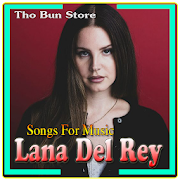 Lana Del Rey Song for Music