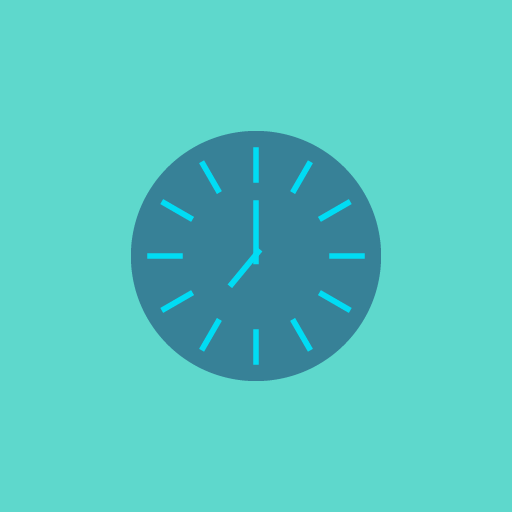 Timer logo