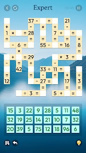 Arcadia Zen Math 5