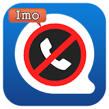 Call Massager Imo Chat Block icon