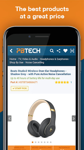 PB Tech Screen 3