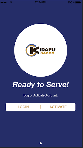 Android application Kidapu Sacco screenshort