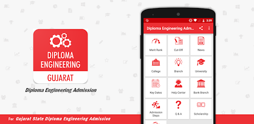 Diploma Engineering Admission