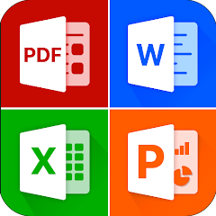 Office Pro : Document Reader icon