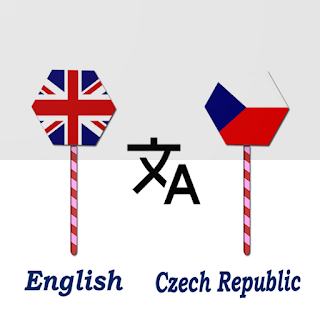 English To Czech Translator apk
