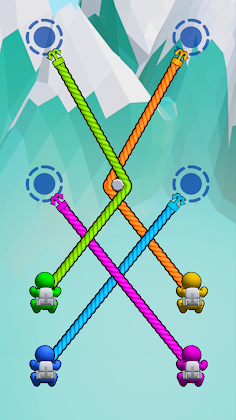 Climb Master Challenge - Screenshot 1