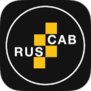RUS-CAB  Icon