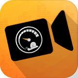 Slow Video Motion Video Maker icon
