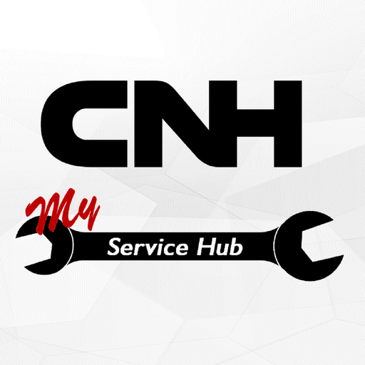 My Service Hub logo
