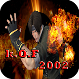 Tips For King of Fighters 2002 icon