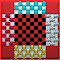 Chess & Checkers - Game 4