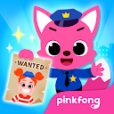 ダウンロード Pinkfong Police Heroes Game をインストールする 最新 APK ダウンローダ
