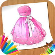 Top 45 Education Apps Like How to Draw Dress - Learn Drawing - Best Alternatives