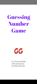 Guess number Game 9 APK + Mod (Unlimited money) إلى عن على ذكري المظهر