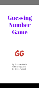 Guess number Game