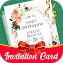 Invitation Maker Birthday Card