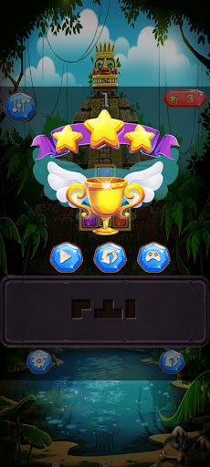 JewelTetra Blitz Screen 2