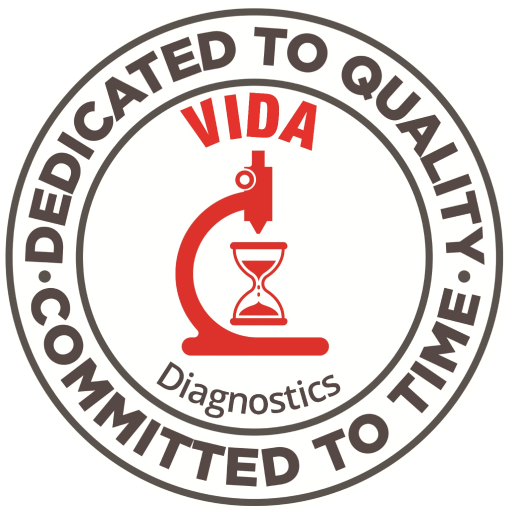 VIDA App logo