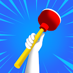 Cover Image of Download Toilet Rush  APK