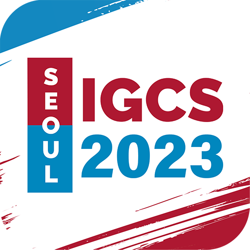 IGCS 2023  Icon