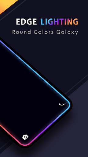 Edge Lighting Colors - Rounded Screen 2
