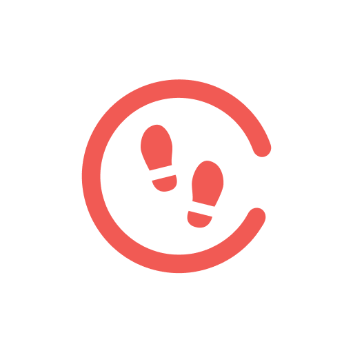 Sparetime Walking 2.3.0 Icon