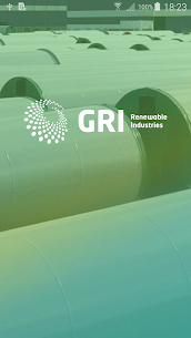 GRI Renewable Industries APP APK 3