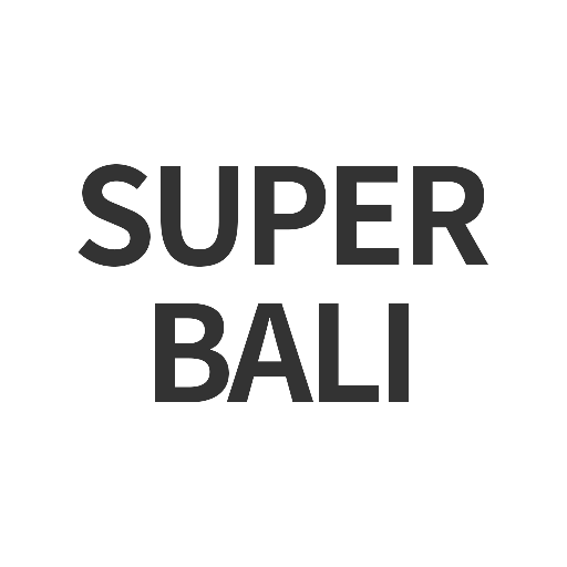 수퍼발리 logo