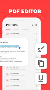 Image to PDF: PDF Converter, PDF reader