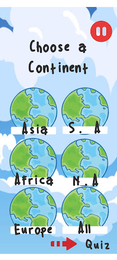 Geobrain Screen 2