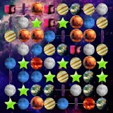 Cosmo Bubble - Match 3 Puzzle icon