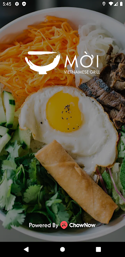 Moi Vietnamese Grill Screenshot 1 - AppWisp.com