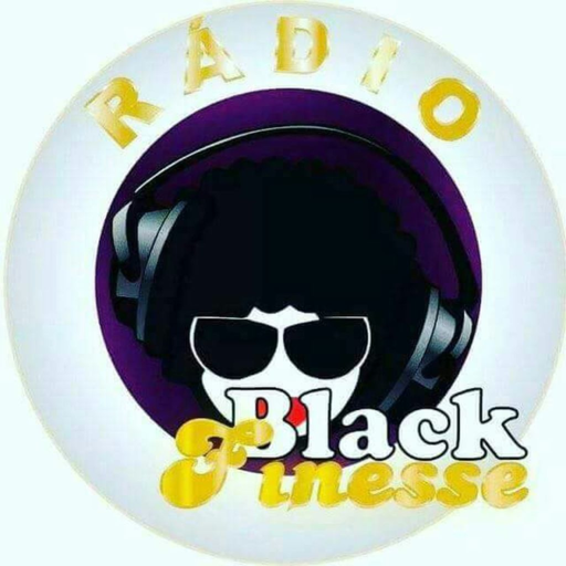 Radio Black Finesse logo