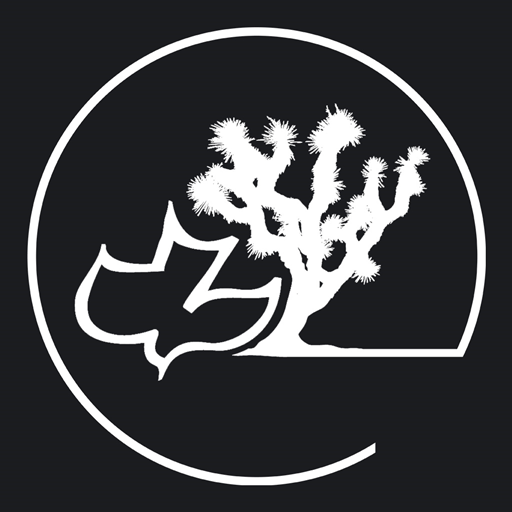 Calvary Chapel Apple Valley logo